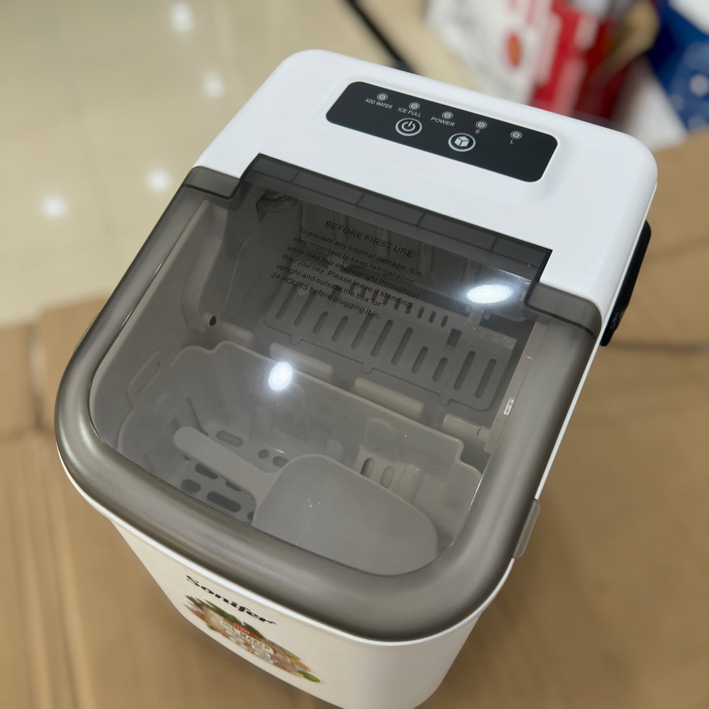 Sonifer 1.2L Ice Maker SF-6522