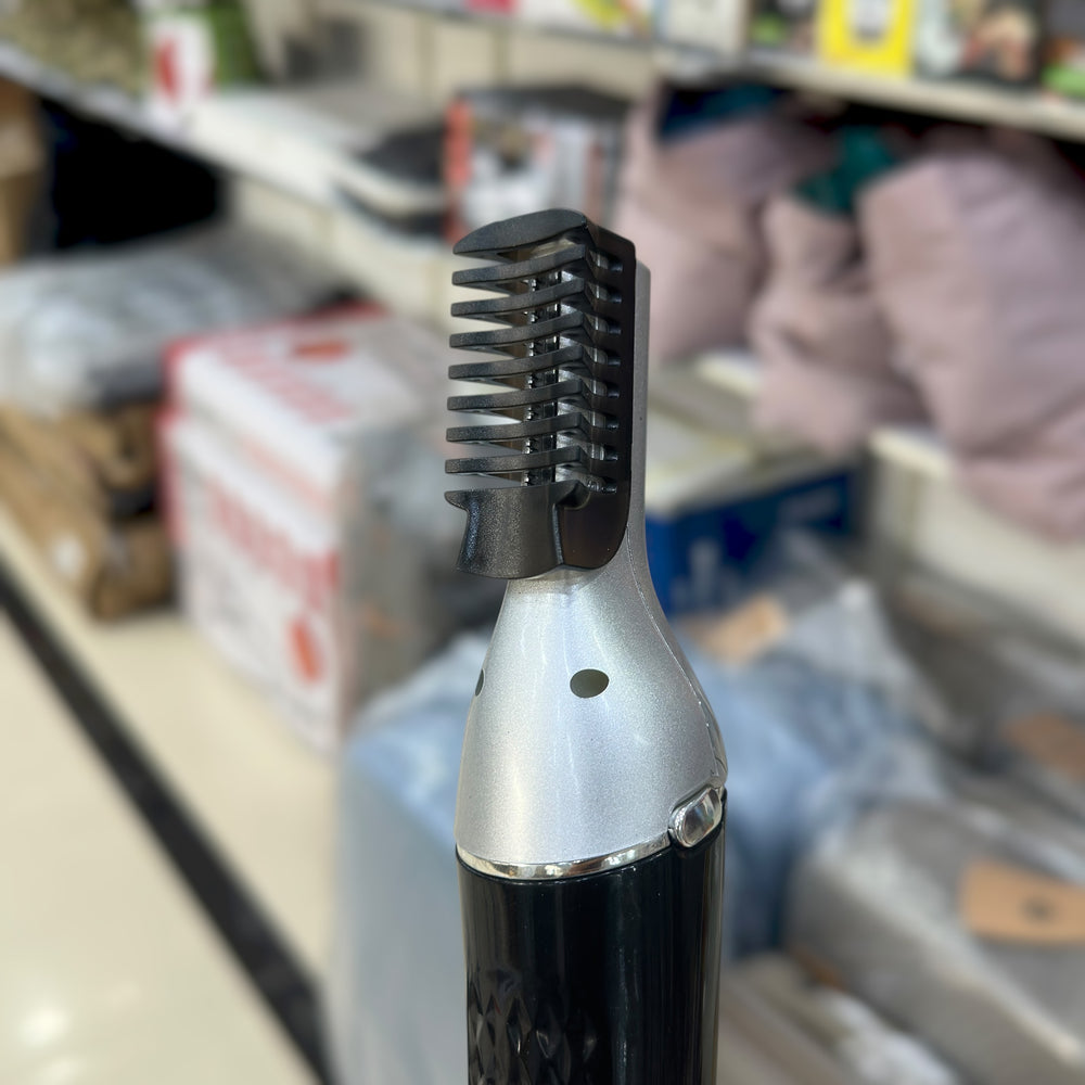 Suttik 5-in-1 Grooming Kit