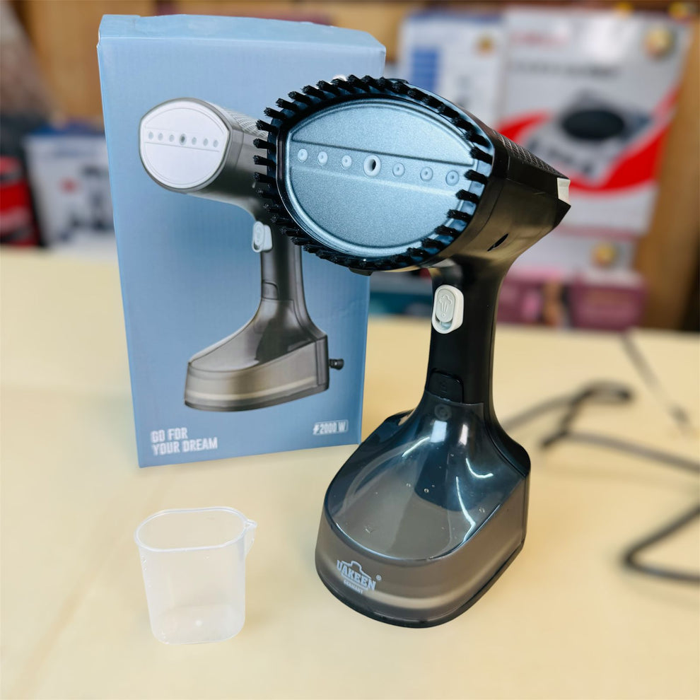 Uakeen Handheld Garment Steamer
