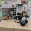 Hoffmans 3 in 1 Multifunctional Electric Blender HM-2059