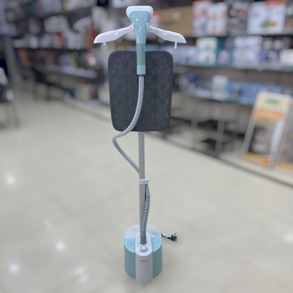 Liyaat Garment Steamer MY-2128