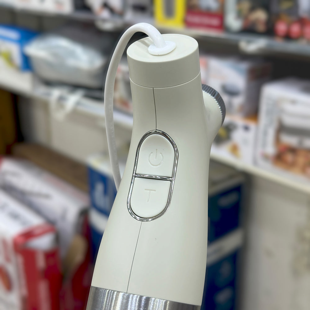 Uakeen Hand Blender with Cup ZL-529