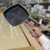 Laser Coated Square Frypan 26cm