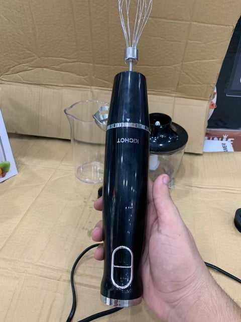 Kichot Hand Blender Set