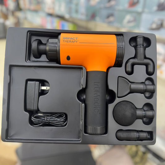 Trumedic Impact Therapy Massager Device