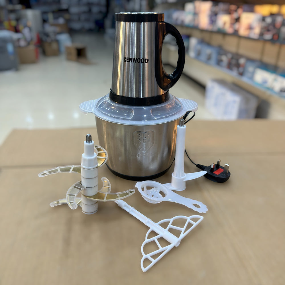 Kenwood 4 in 1 Electric Chopper 3L KN-534