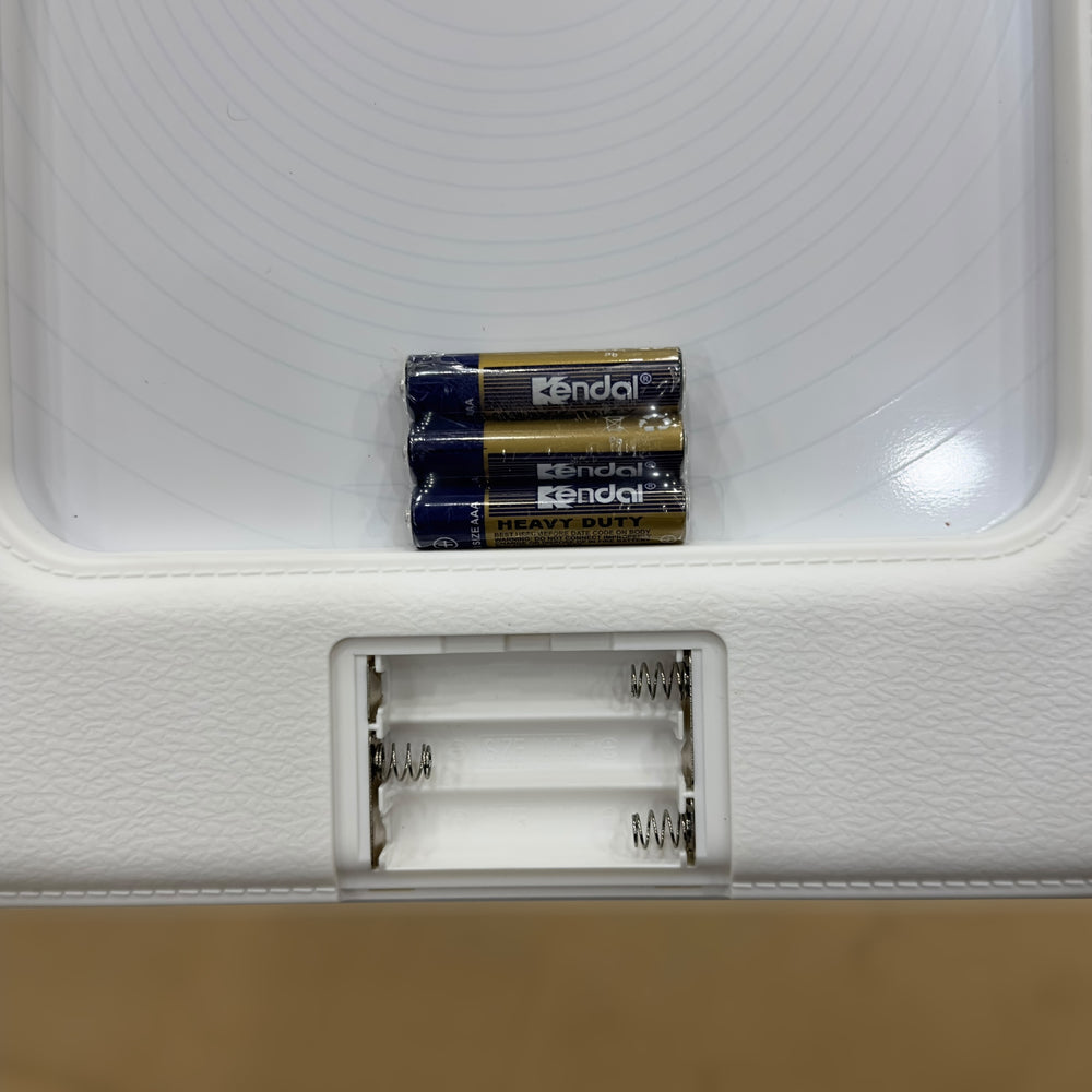 Smart Body Fat Scale CF516BLE