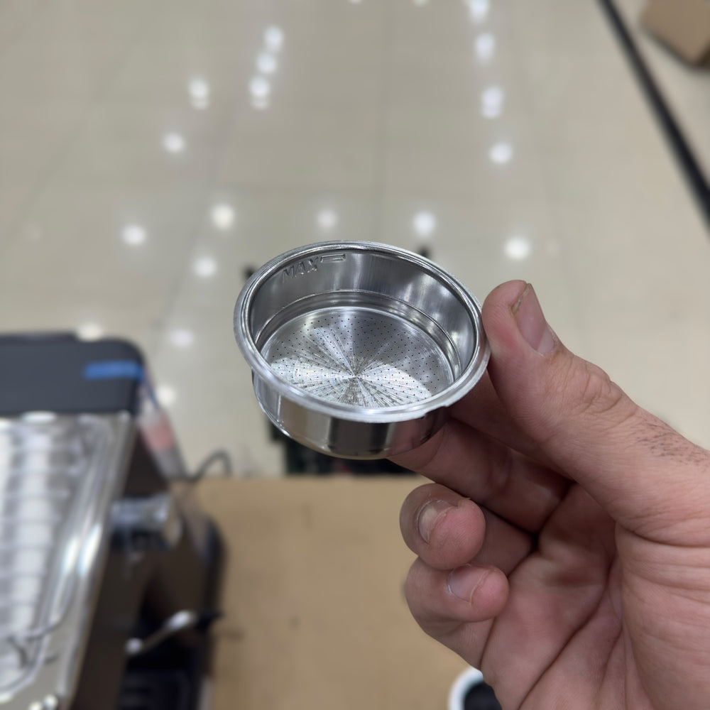 Nova Electric Coffee Machine 1-8-3