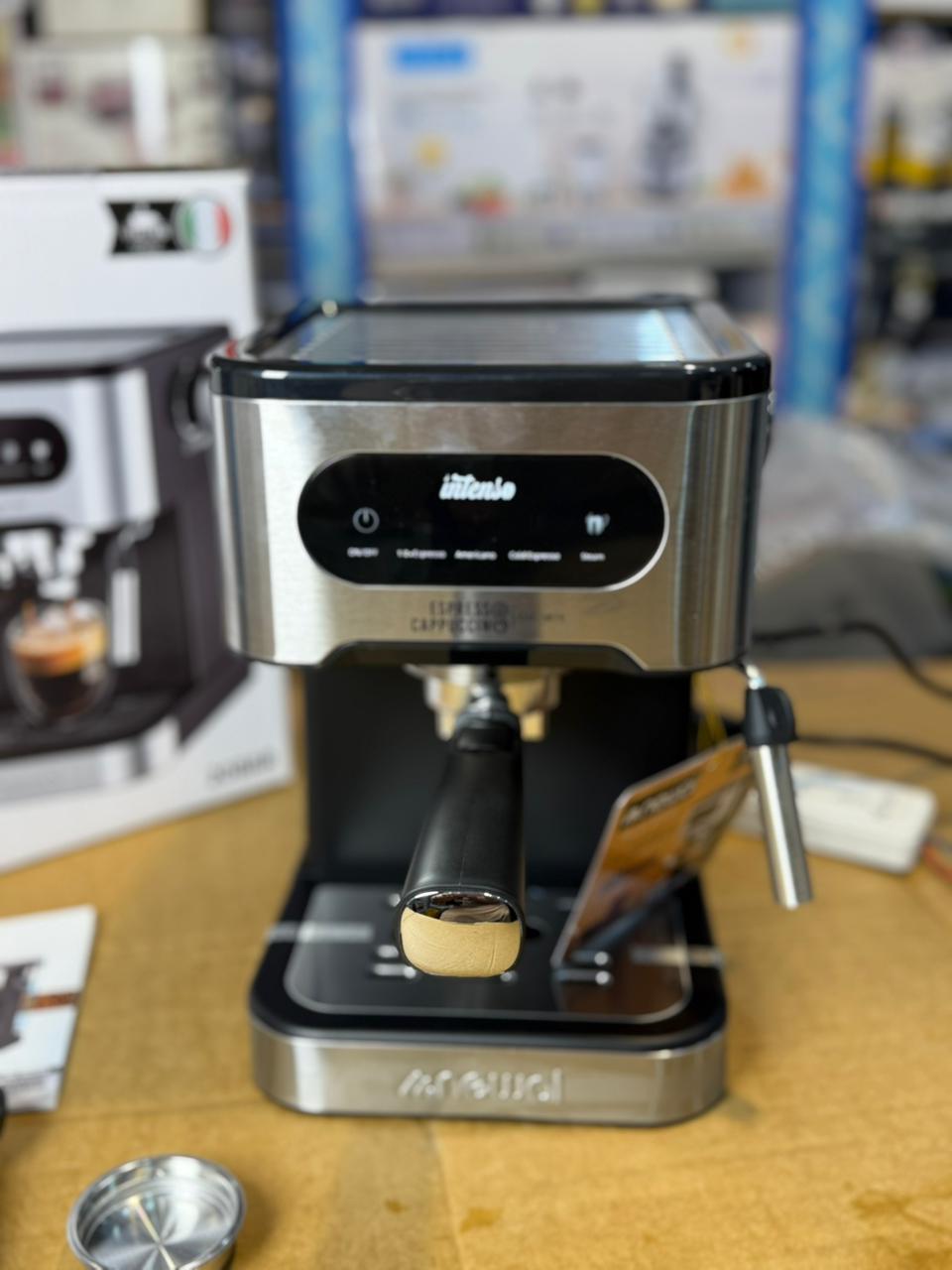 Newal Italian coffee espresso maker