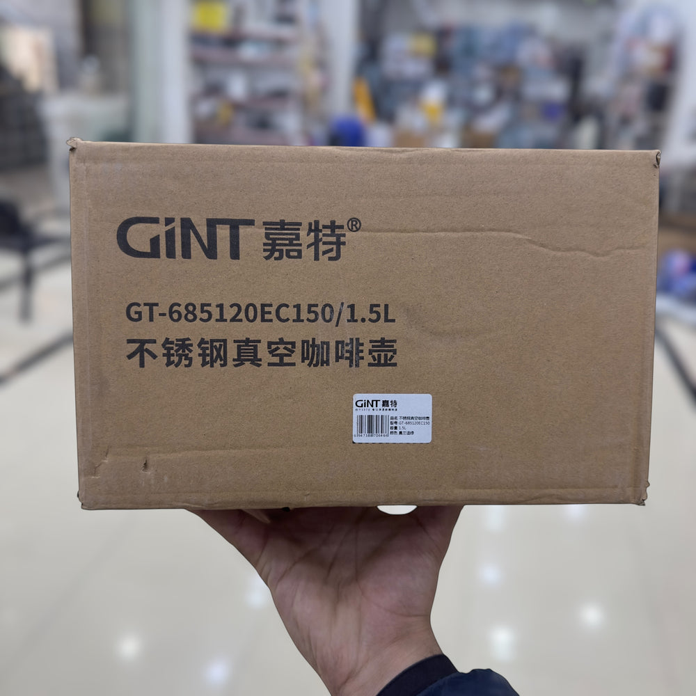 Gint 1.5L Stainless Steel Thermos