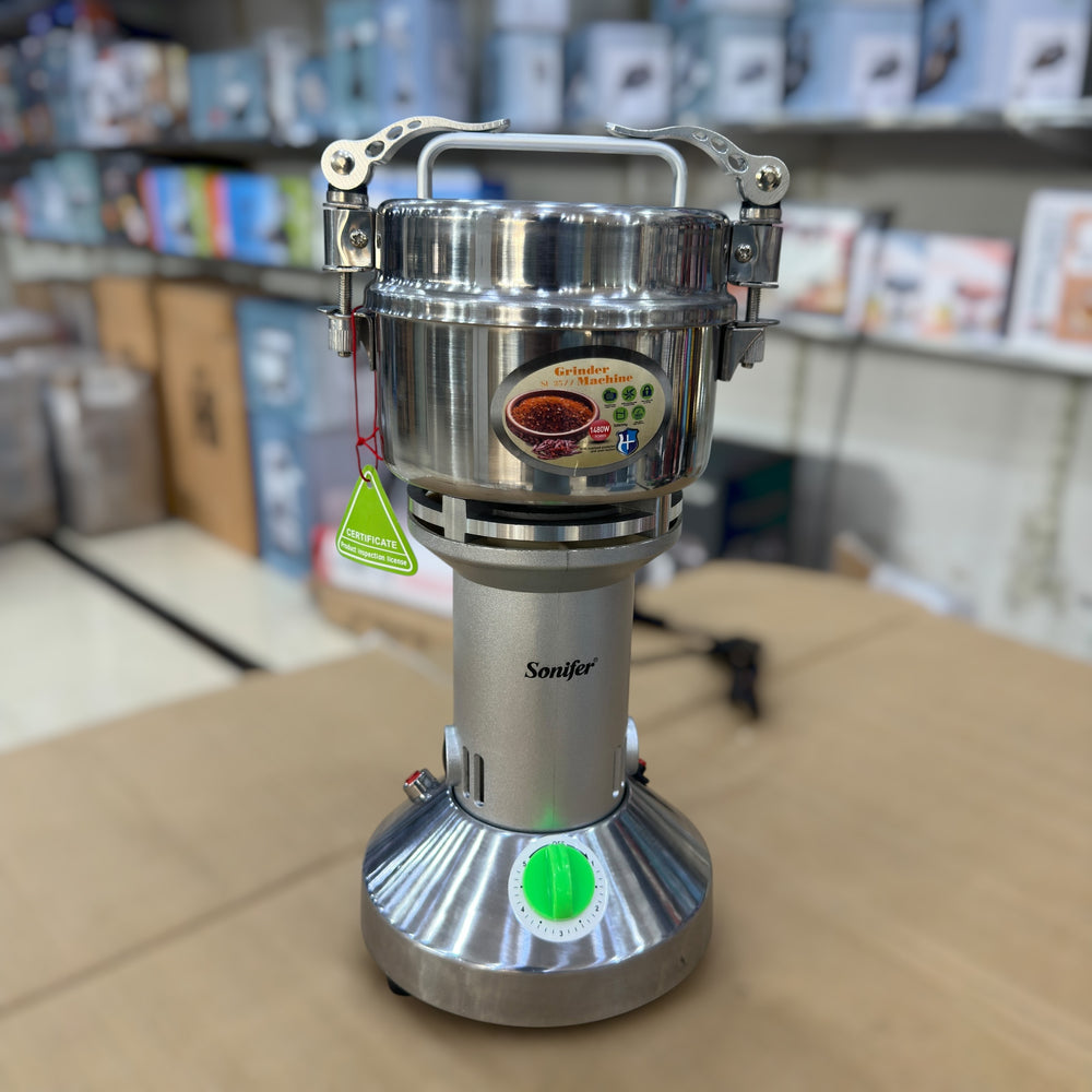 Sonifer Spice Grinder 250g SF-3577