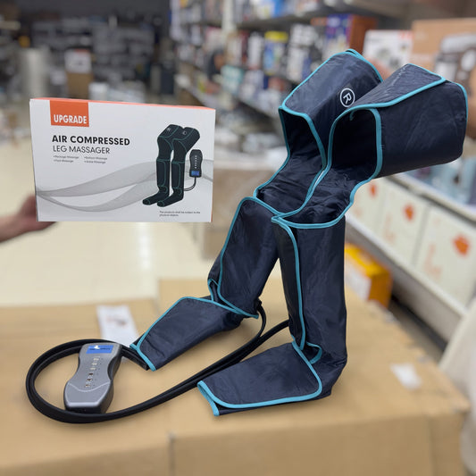 Air Compressed Leg Massager