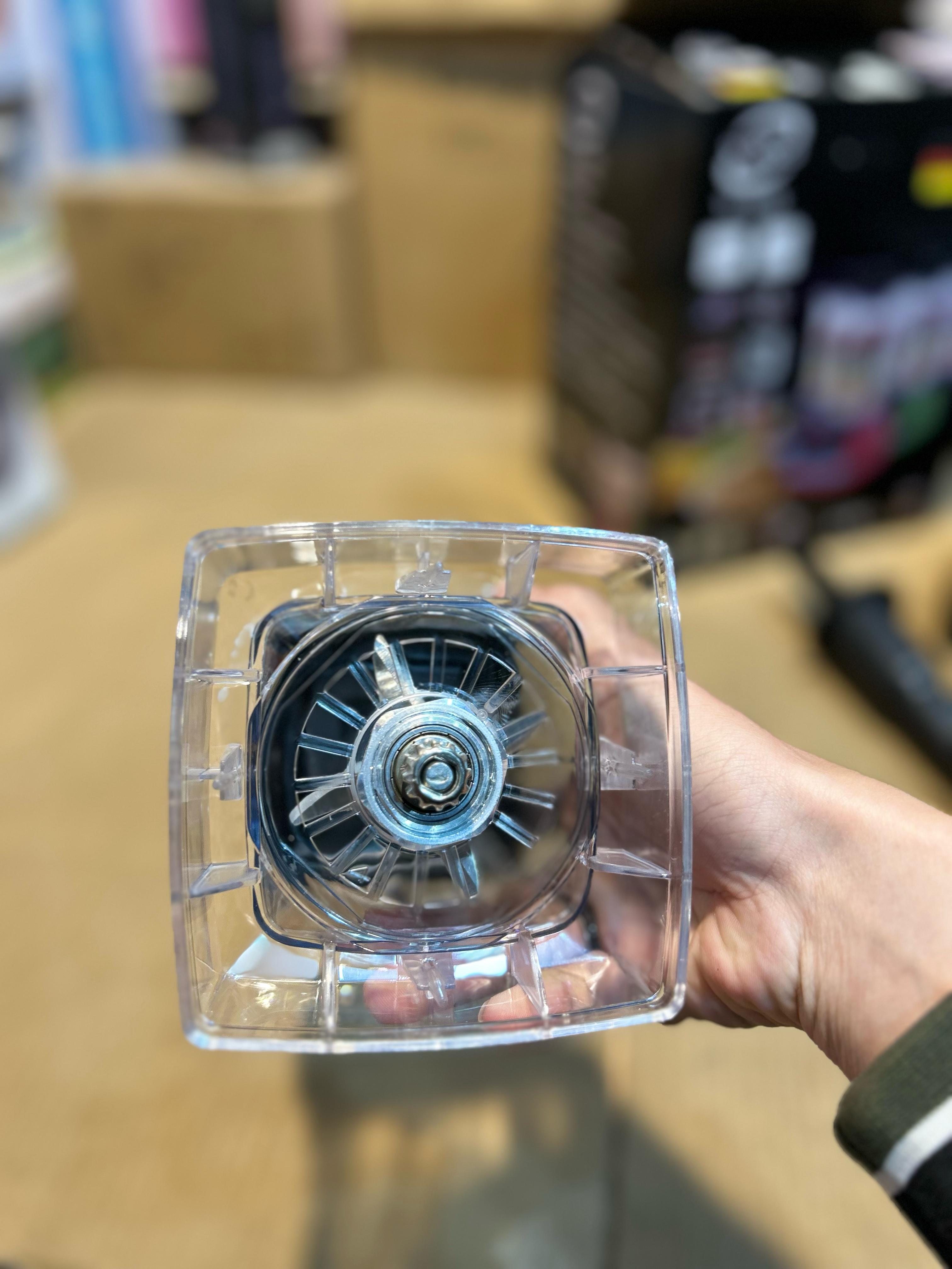 2in1 Powerful Blender Grinder | Durable & Multi-Purpose Kitchen Appliance