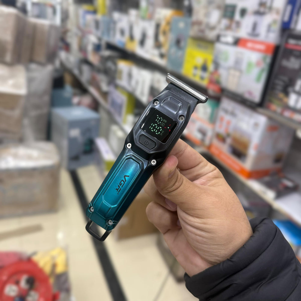VGR Professional Hair Trimmer V-964