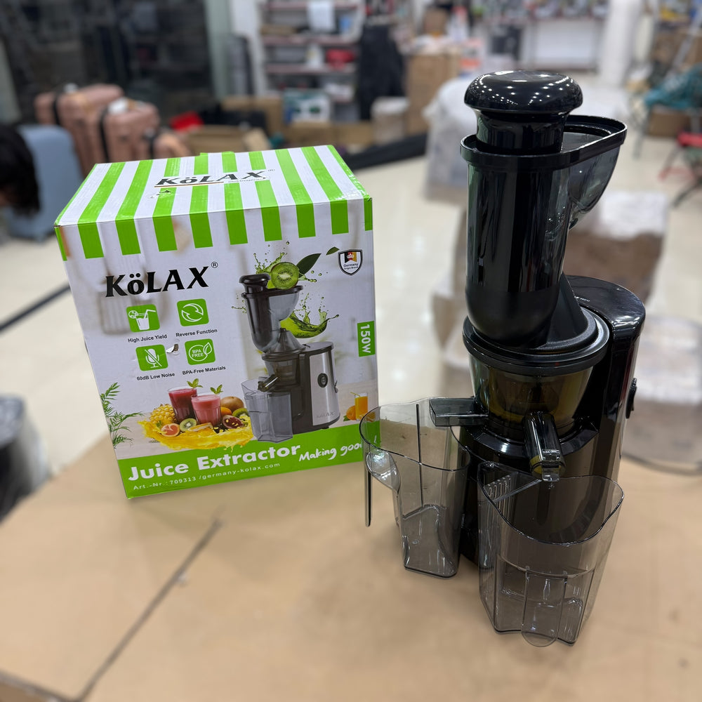 KoLAX Juice Extractor 709313