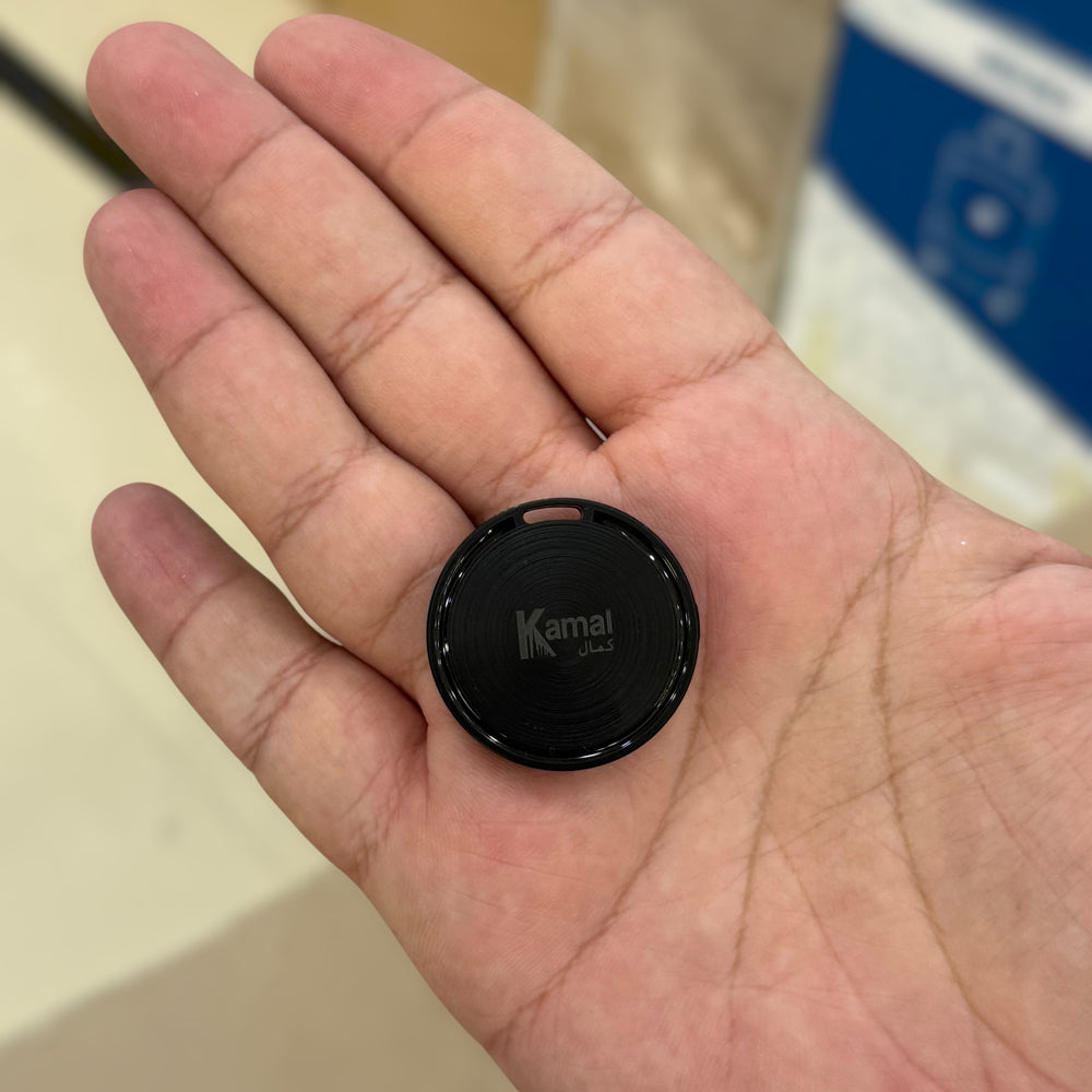 Dual Apple & Android GPS OTAG