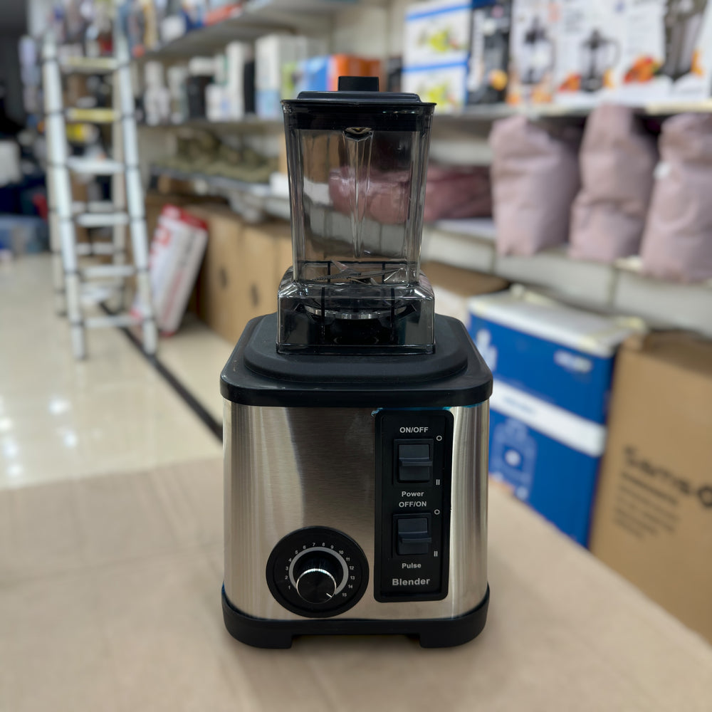 3 in 1 Kitchen Star Multi Blender KCT-5042