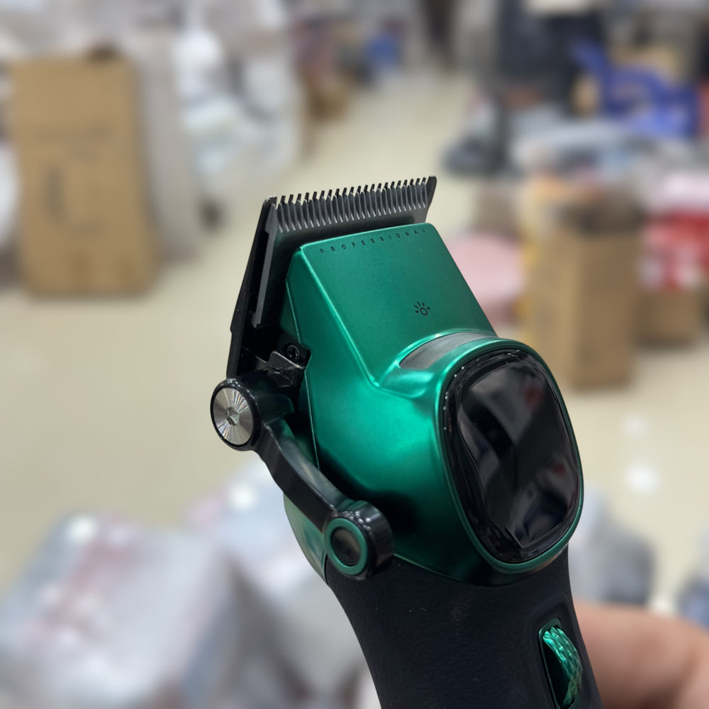 VGR Professional Hair Trimmer V-885C