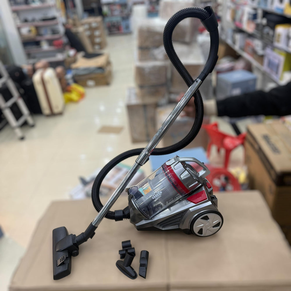 Uakeen Germany Cyclonic Vacuum Cleaner