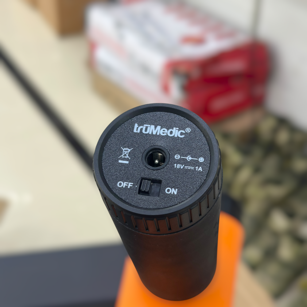 Trumedic Impact Therapy Massager Device