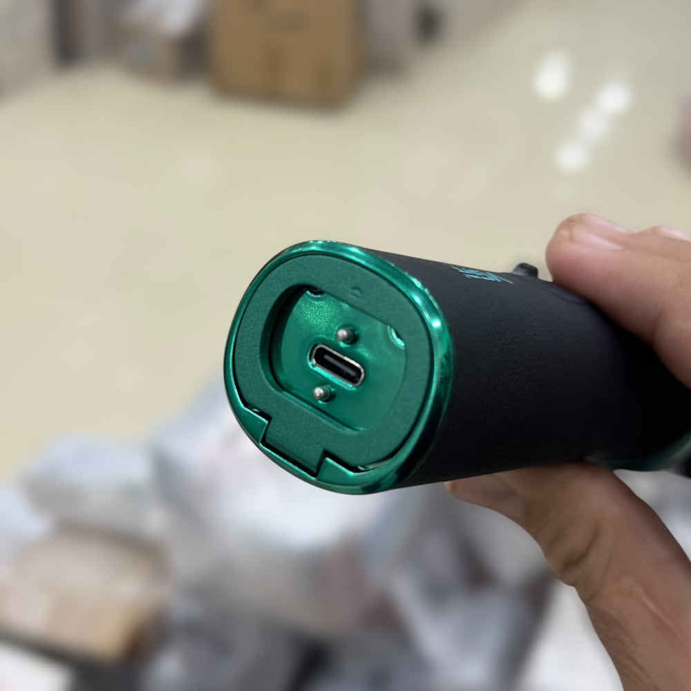 VGR Professional Hair Trimmer V-885C