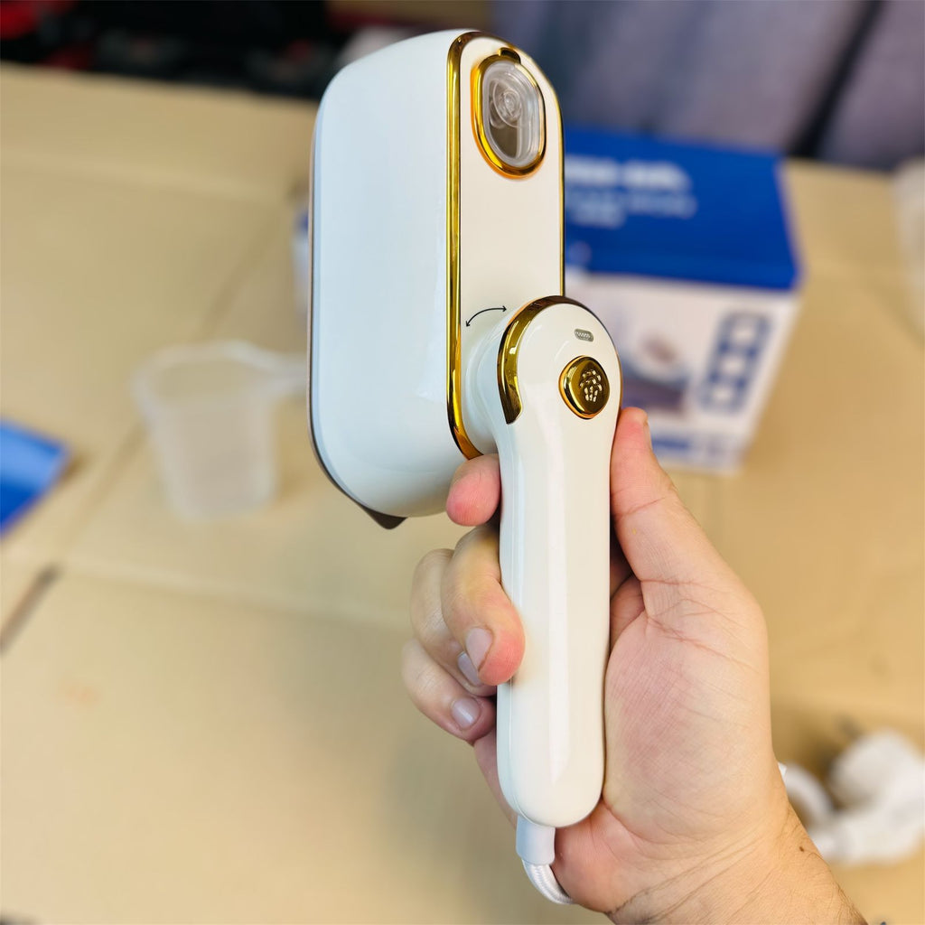 ORVICA & ARSHIA hand held steam iron