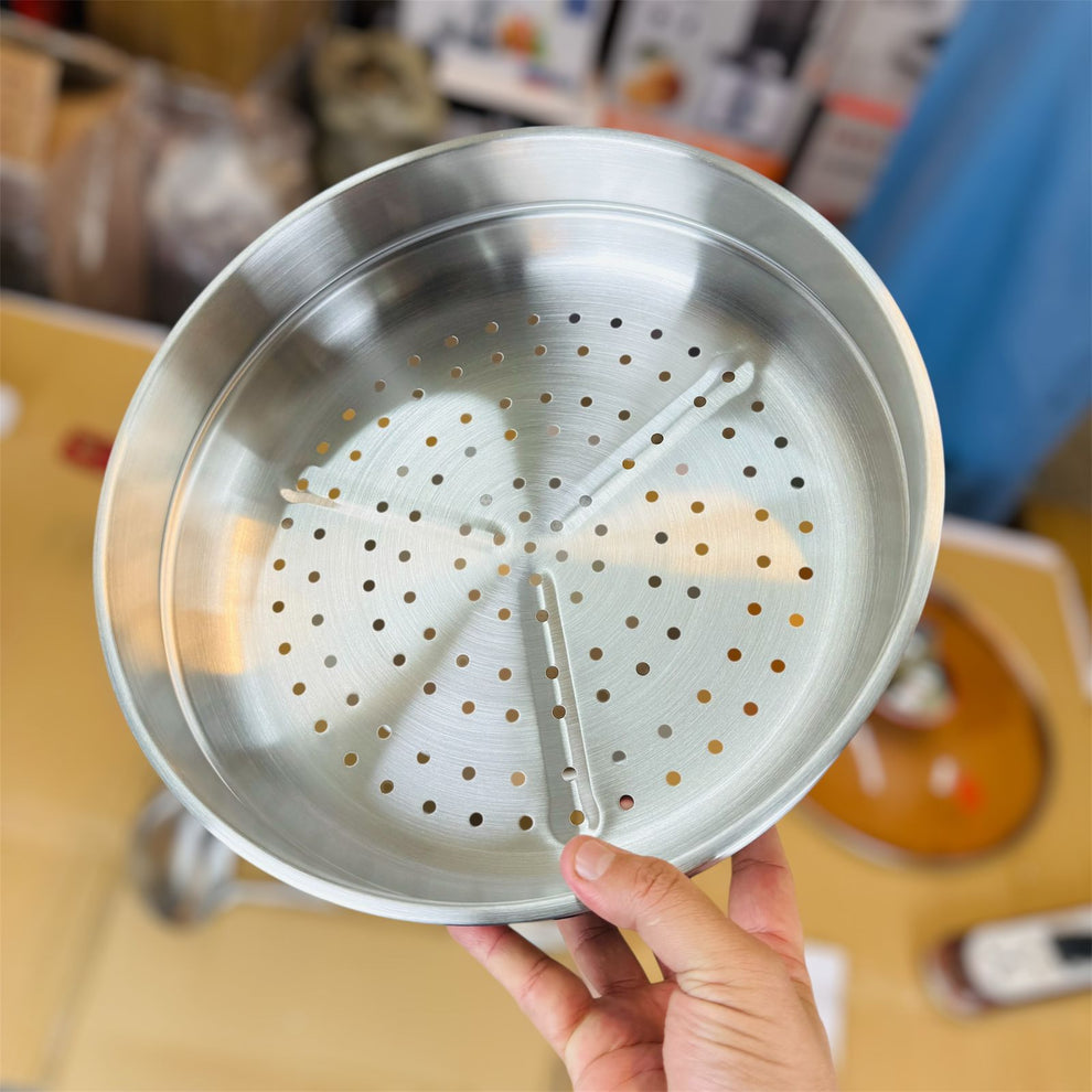 Japanese lot 7 litter pressure cooker