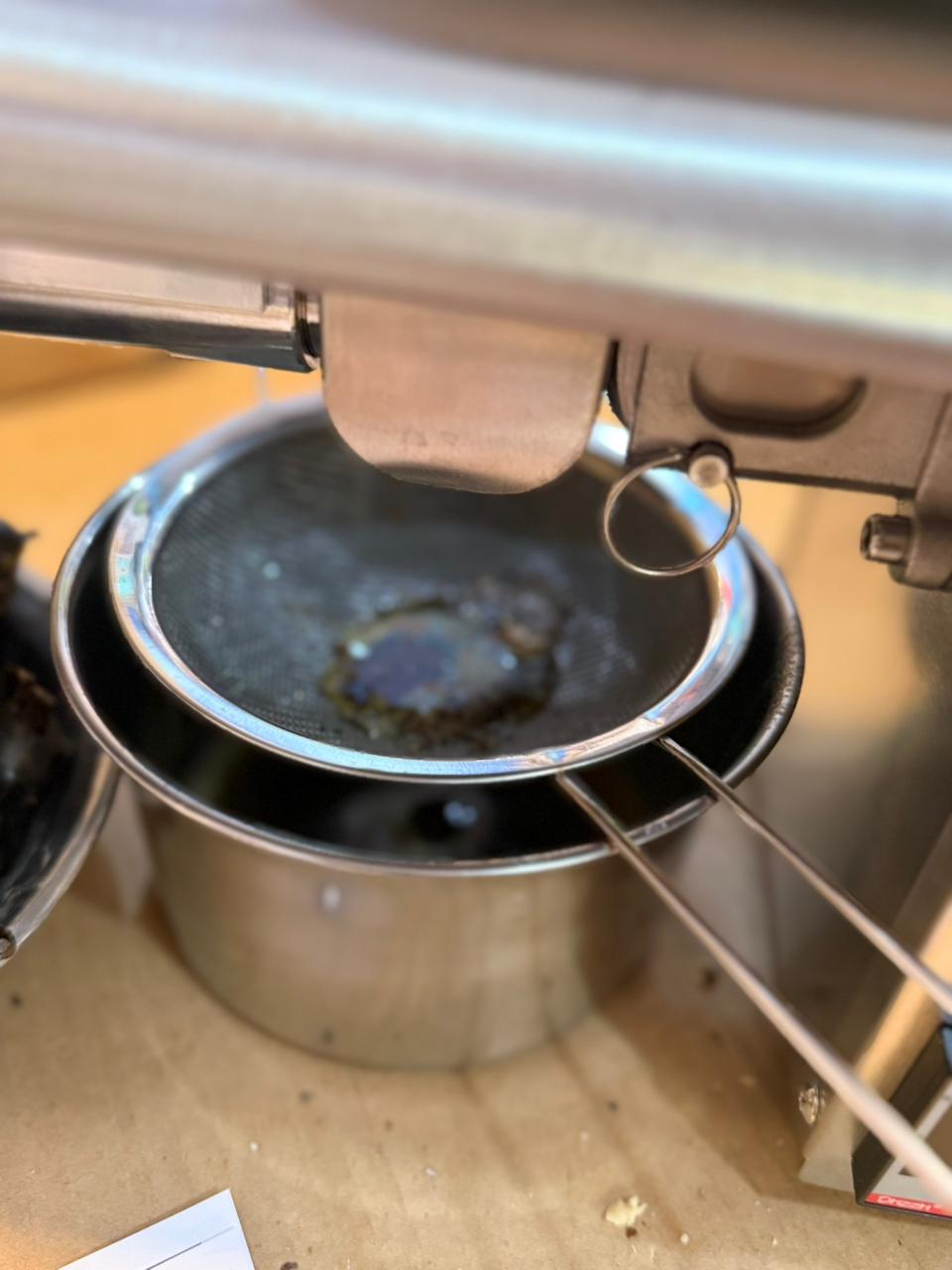 Oil press Machine Digital Model For commercial use