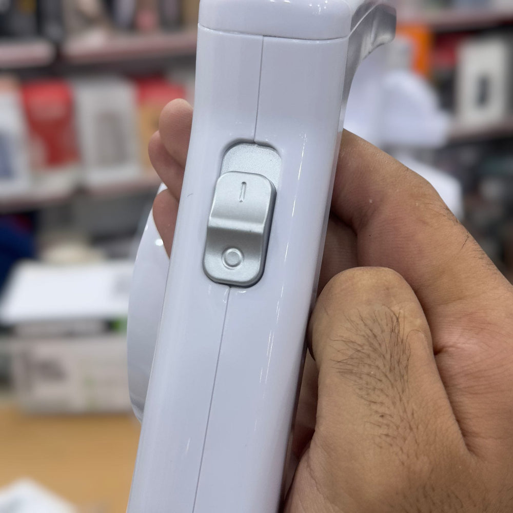 Geepas Rechargeable Stick & Handheld Vacuum Cleaner 2596