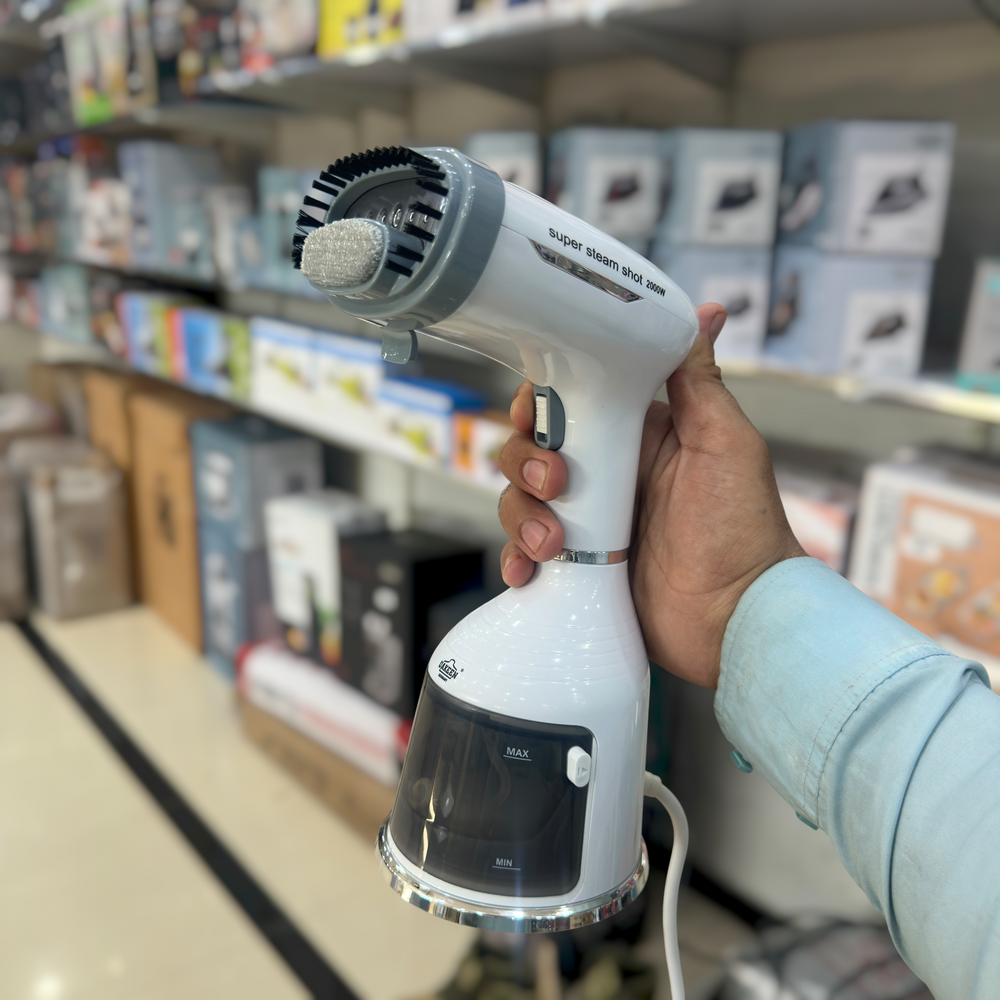 Uakeen Handheld Garment Steam Iron ZL-220