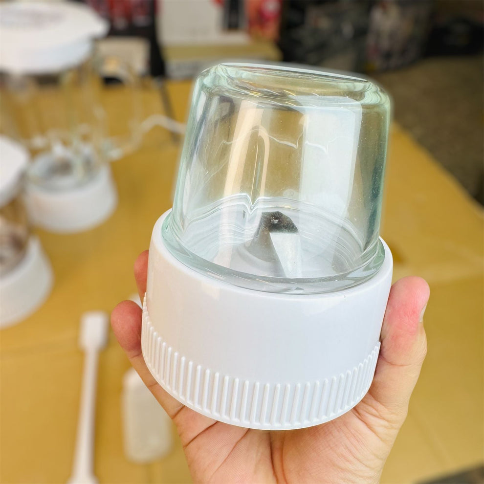 world star 4 in 1 juicer blender set