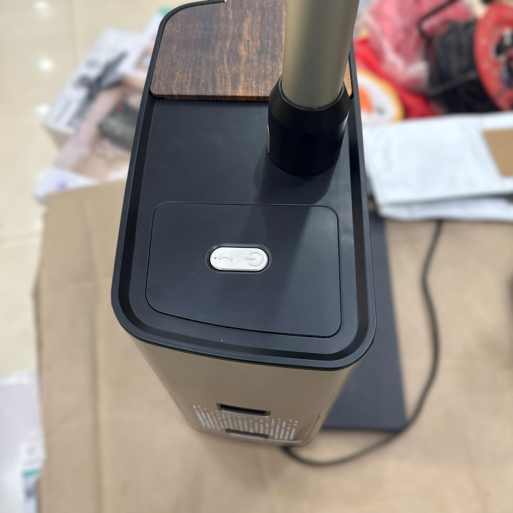 Uakeen Cordless Vacuum Cleaner with Station ZL-927