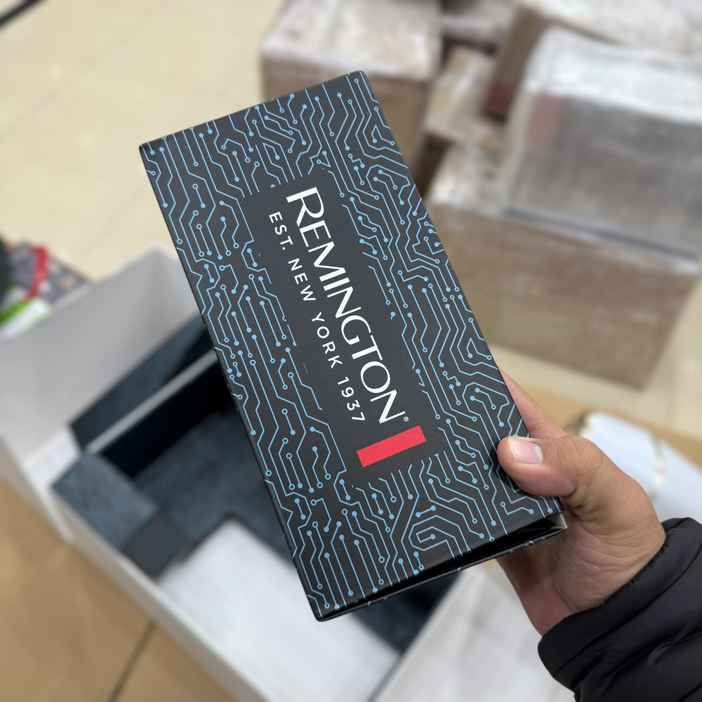 Remington Proluxe You Intelligent Hair Dryer