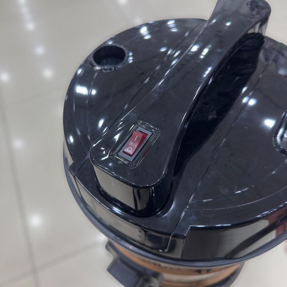 Geepas 2 in 1 Vacuum Cleaner 25L 19064