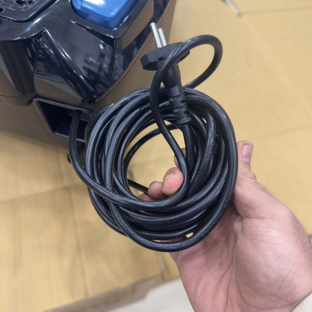 Uakeen Powerful Vacuum Cleaner ZL-920