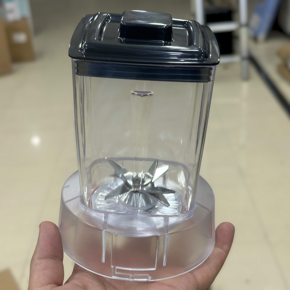 Boma 9 In 1 Multifunction Blender Chopper Set BM-765