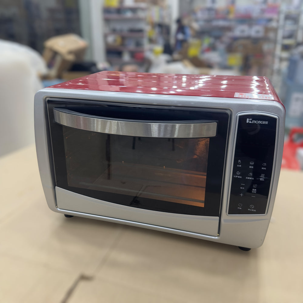Kerone Digital Electric Oven 30L KR30DB