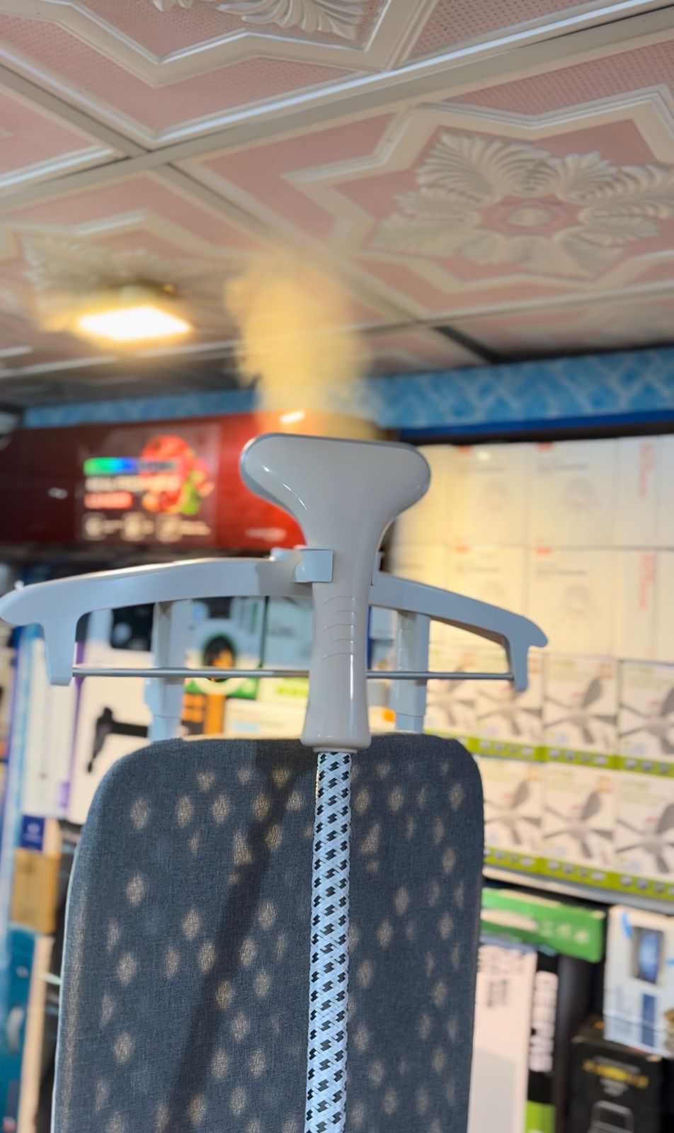 Lott imported Garment Steamer 2000w