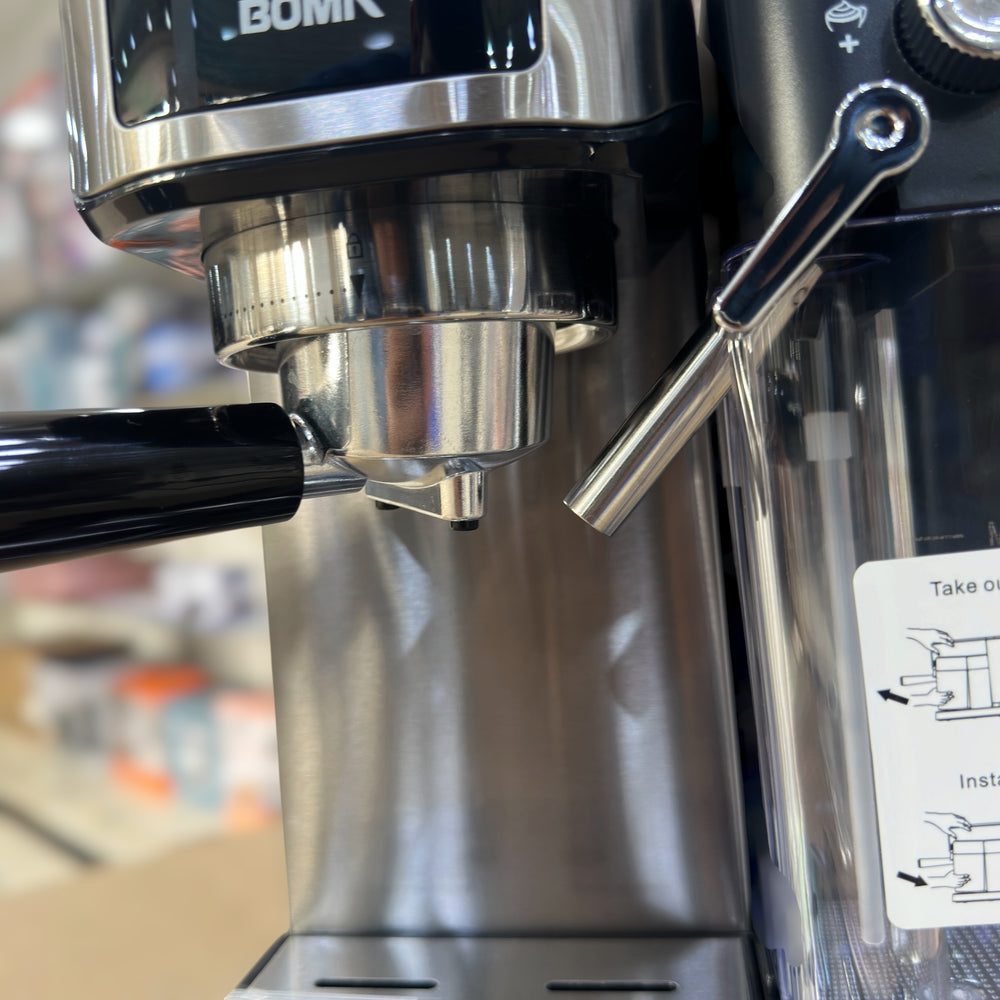 Boma Multifunctional Coffee Machine BM-6898