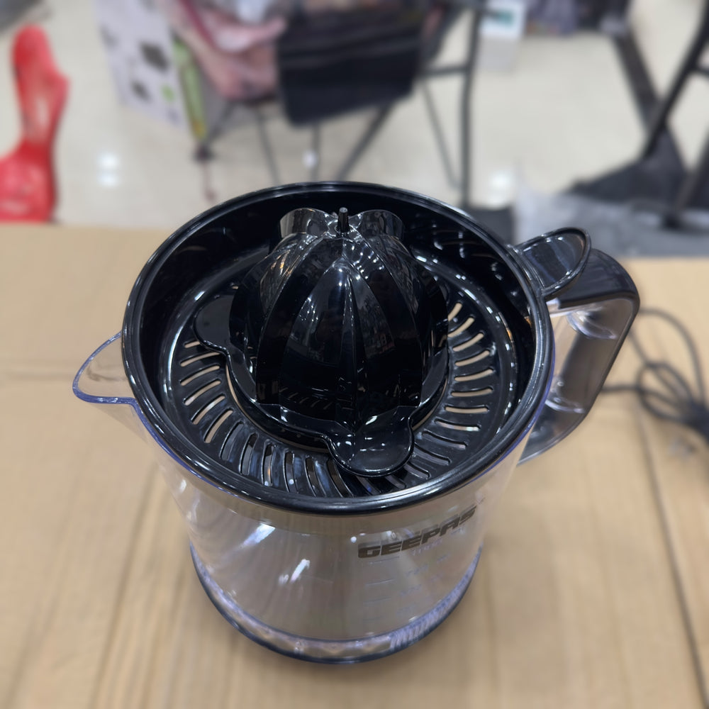 Geepas Citrus Juicer 9900