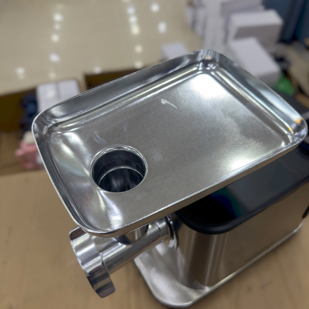 Telionix Digital Meat Grinder TMG3806