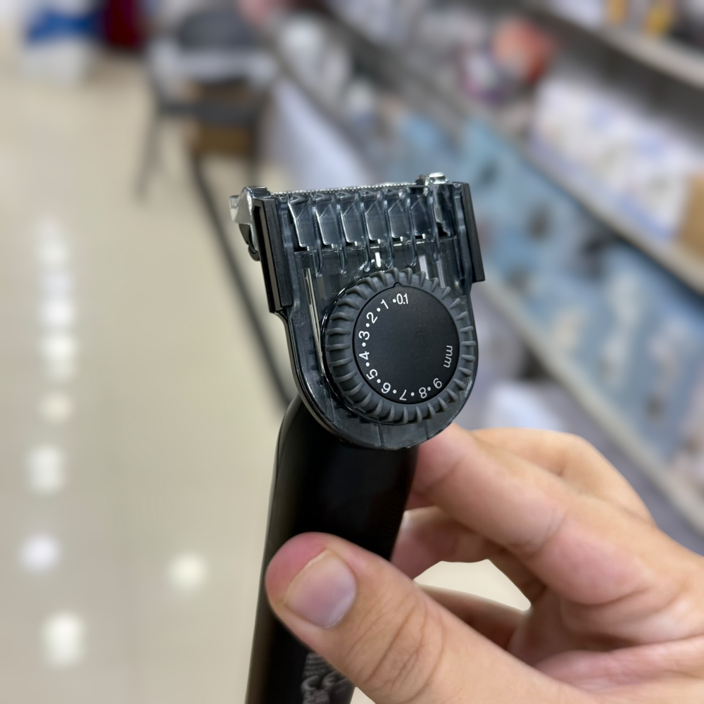 VGR Rechargeable One Blade Shaver V-361