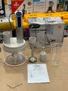 5-in-1 Hand Blender Set
