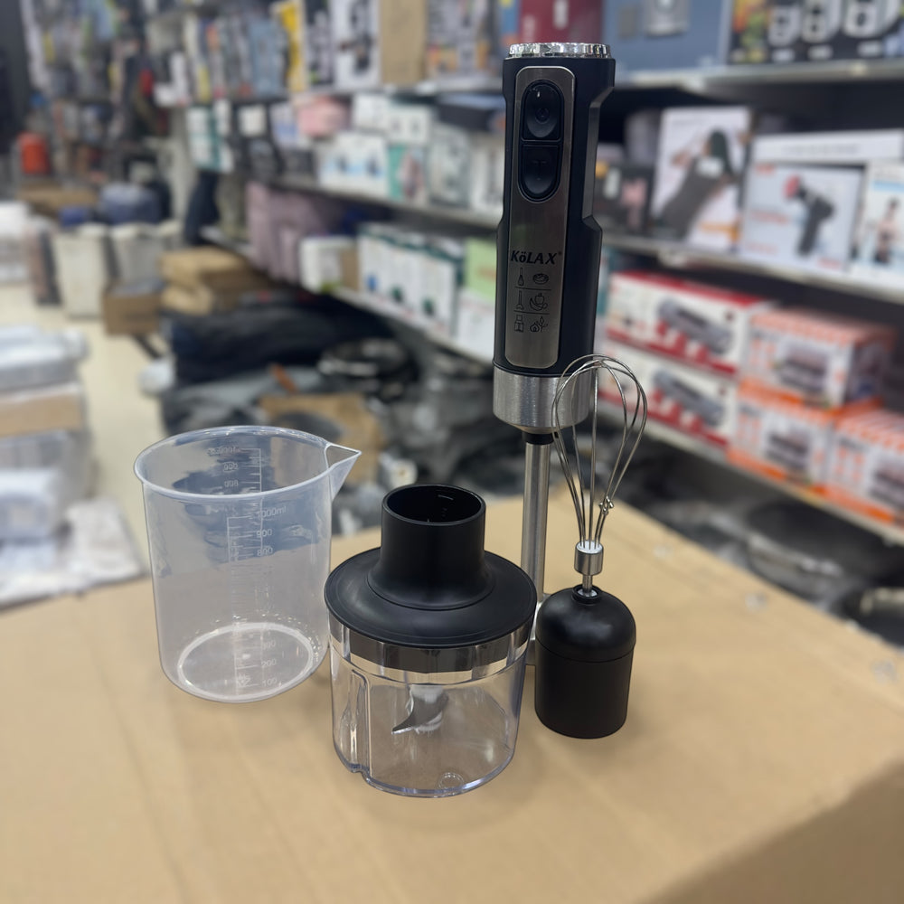 KoLAX Hand Blender set 708504