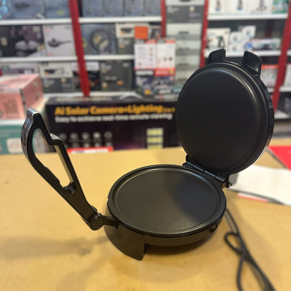 Geepas 10 Inch Chapathi Maker 6125