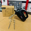 Hand Mixer 300W KF-9512 – 5 Speed Lightweight Mixer with Stainless Steel Beaters