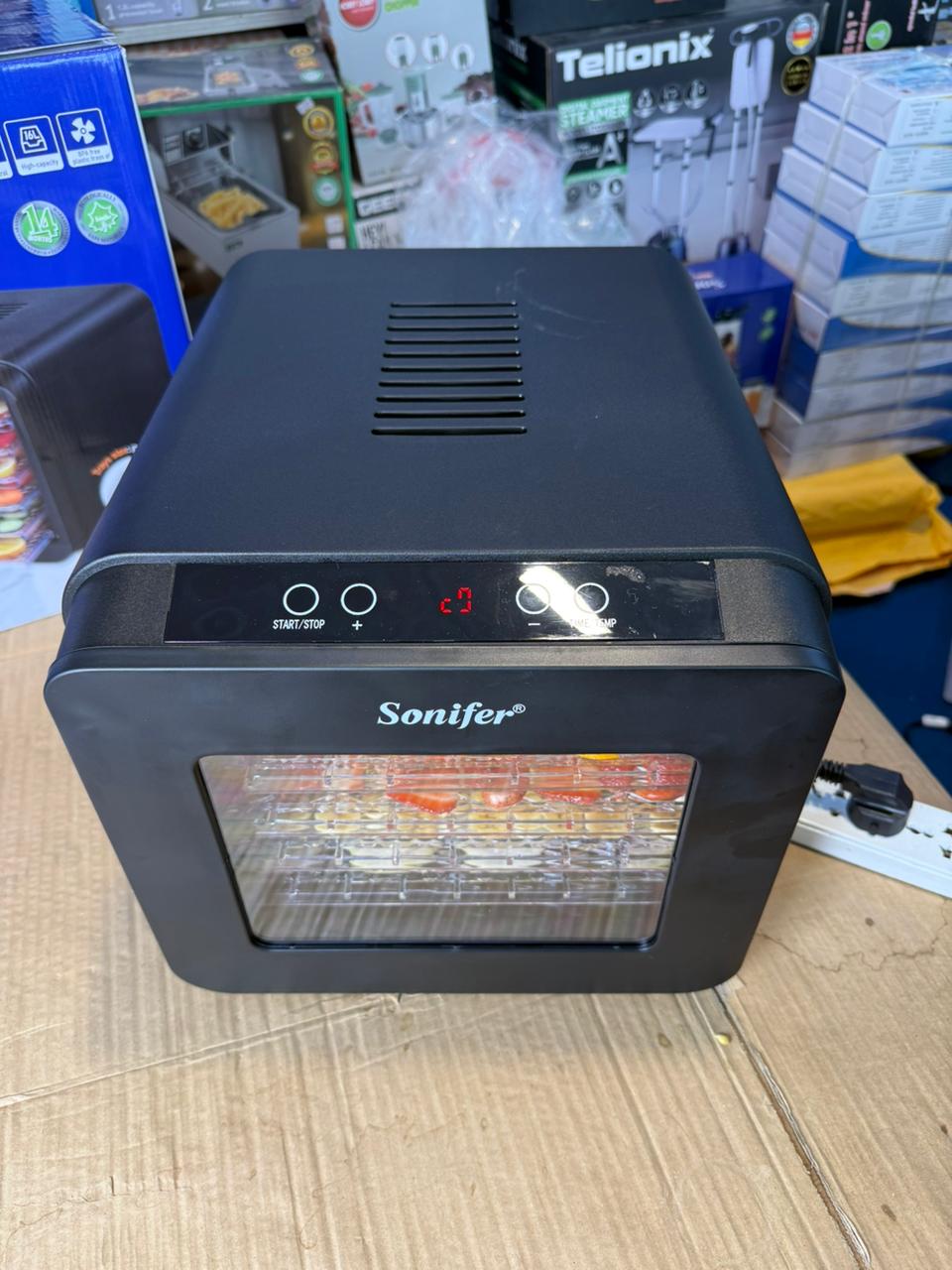 Sonifer Food Dehydrator SF-4006