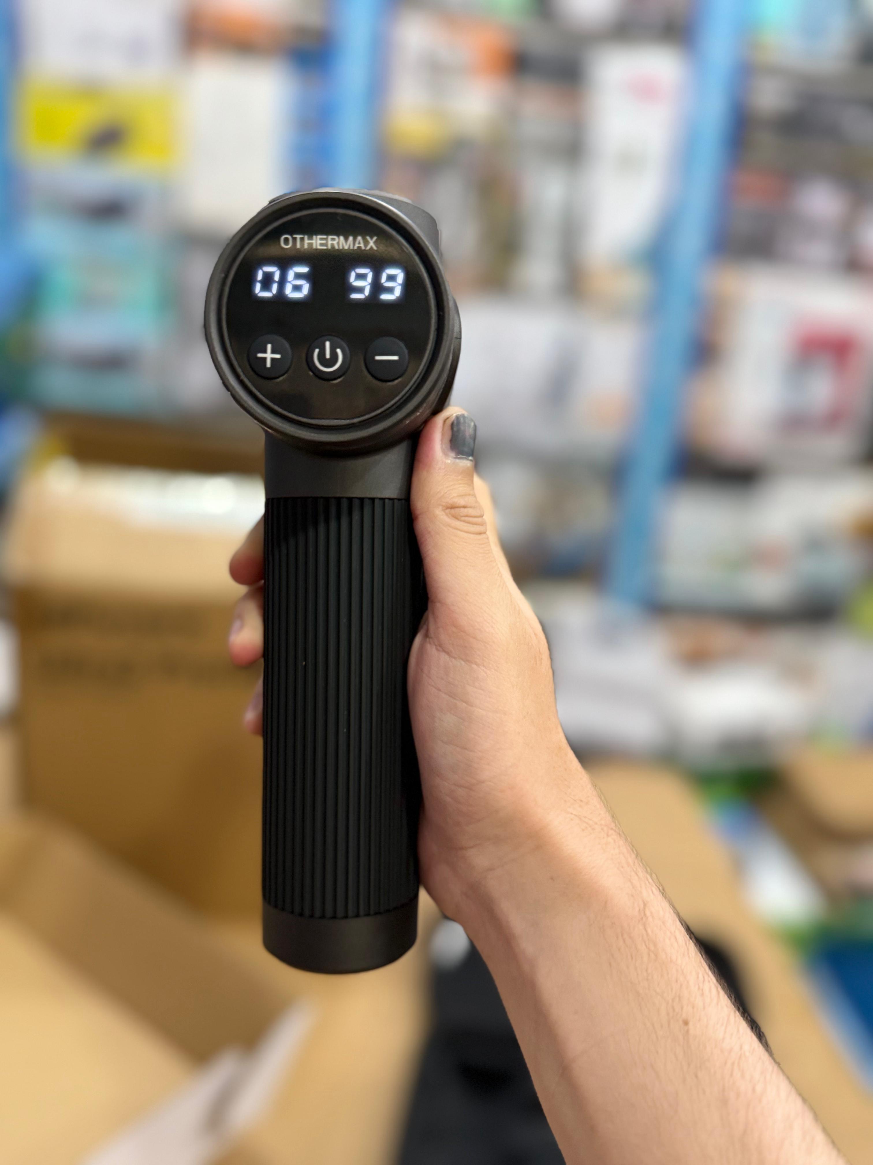 Original Europe Gum Massager