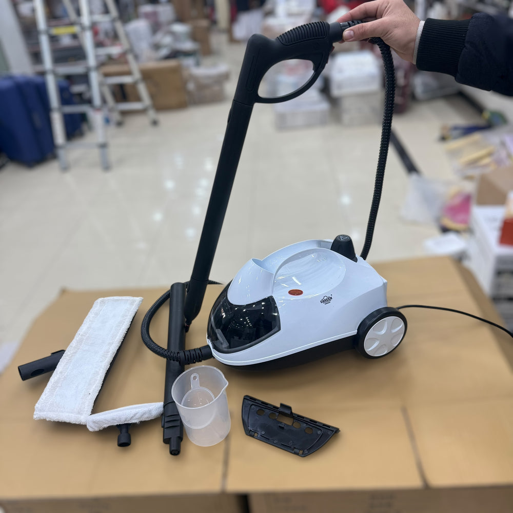 Uakeen Multi Purpose Electric Steam Cleaner ZL-1103