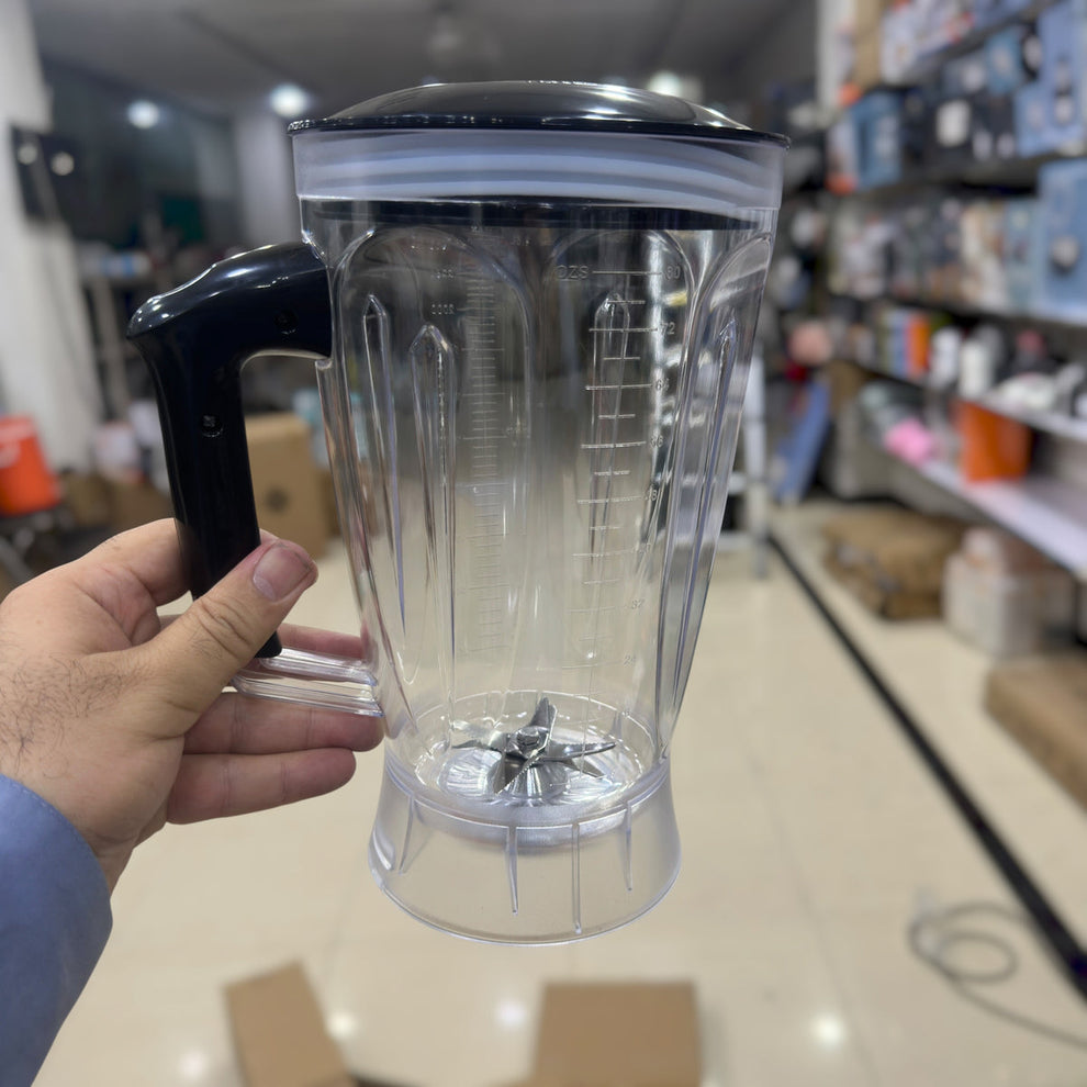 Boma 9 In 1 Multifunction Blender Chopper Set BM-765